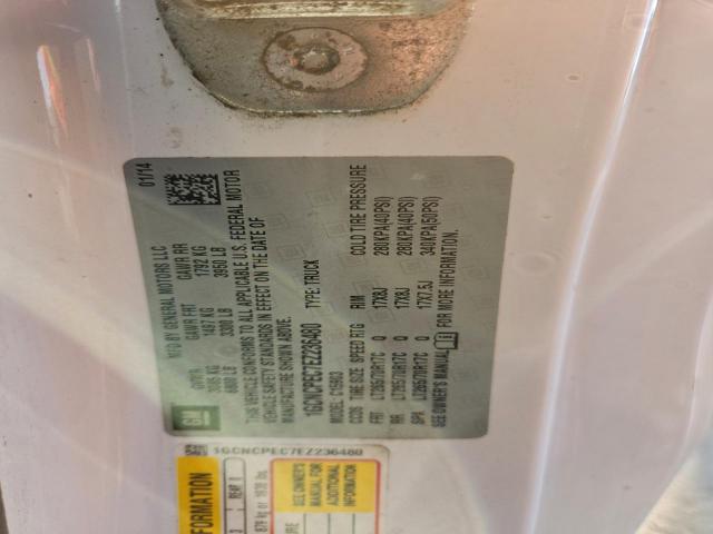 Chevrolet Silverado C1500 Image 7