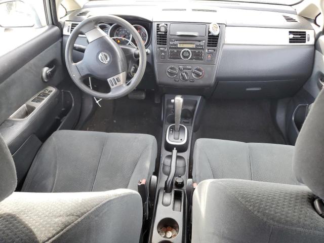 Nissan Versa S Image 7