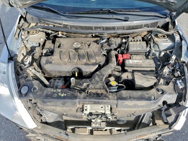 Nissan Versa S Image 10