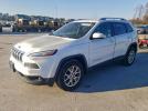 Jeep Grand Cherokee Latitude Image 1