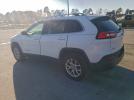 Jeep Grand Cherokee Latitude Image 3