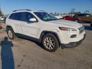 Jeep Grand Cherokee Latitude Image 5