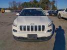 Jeep Grand Cherokee Latitude Image 2