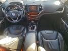 Jeep Grand Cherokee Latitude Image 11