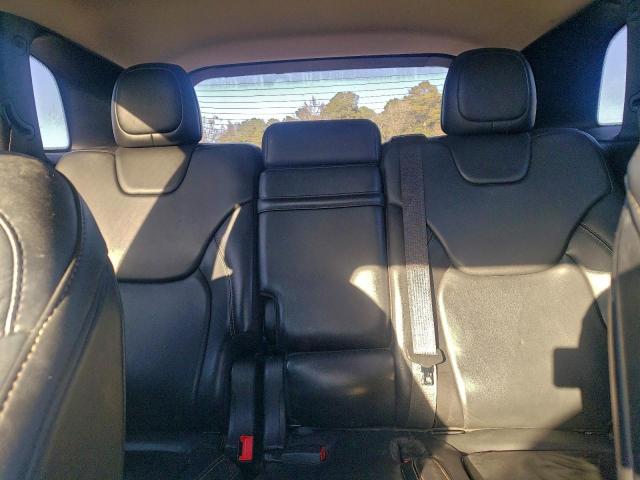 Jeep Grand Cherokee Latitude Image 13