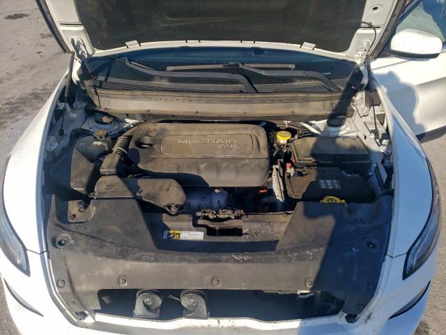 Jeep Grand Cherokee Latitude Image 10