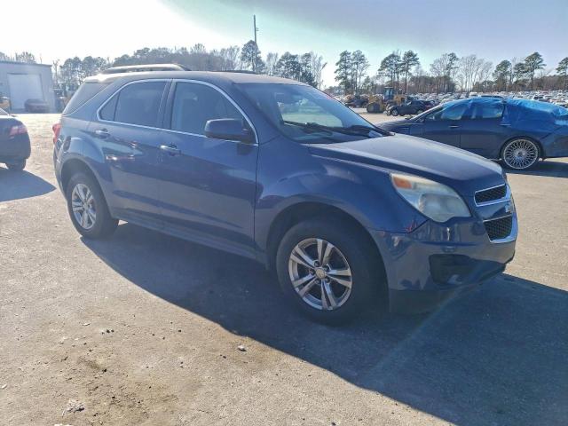 Chevrolet Equinox Lt Image 8