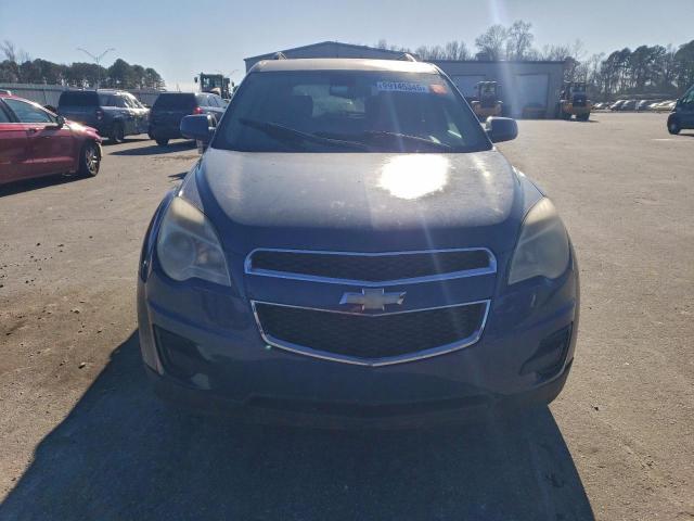 Chevrolet Equinox Lt Image 5