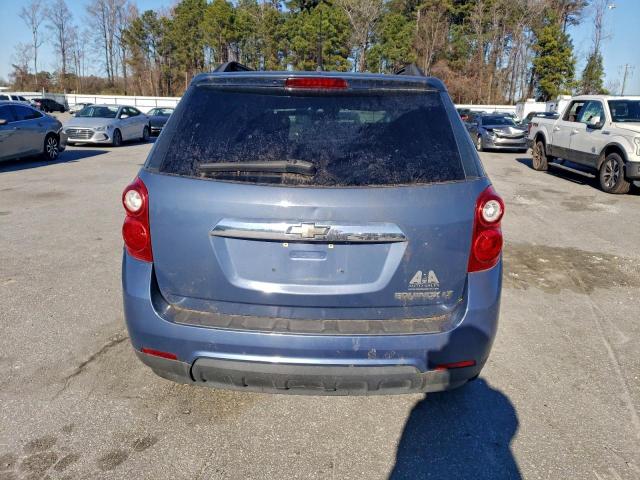 Chevrolet Equinox Lt Image 9