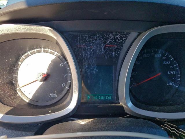 Chevrolet Equinox Lt Image 13