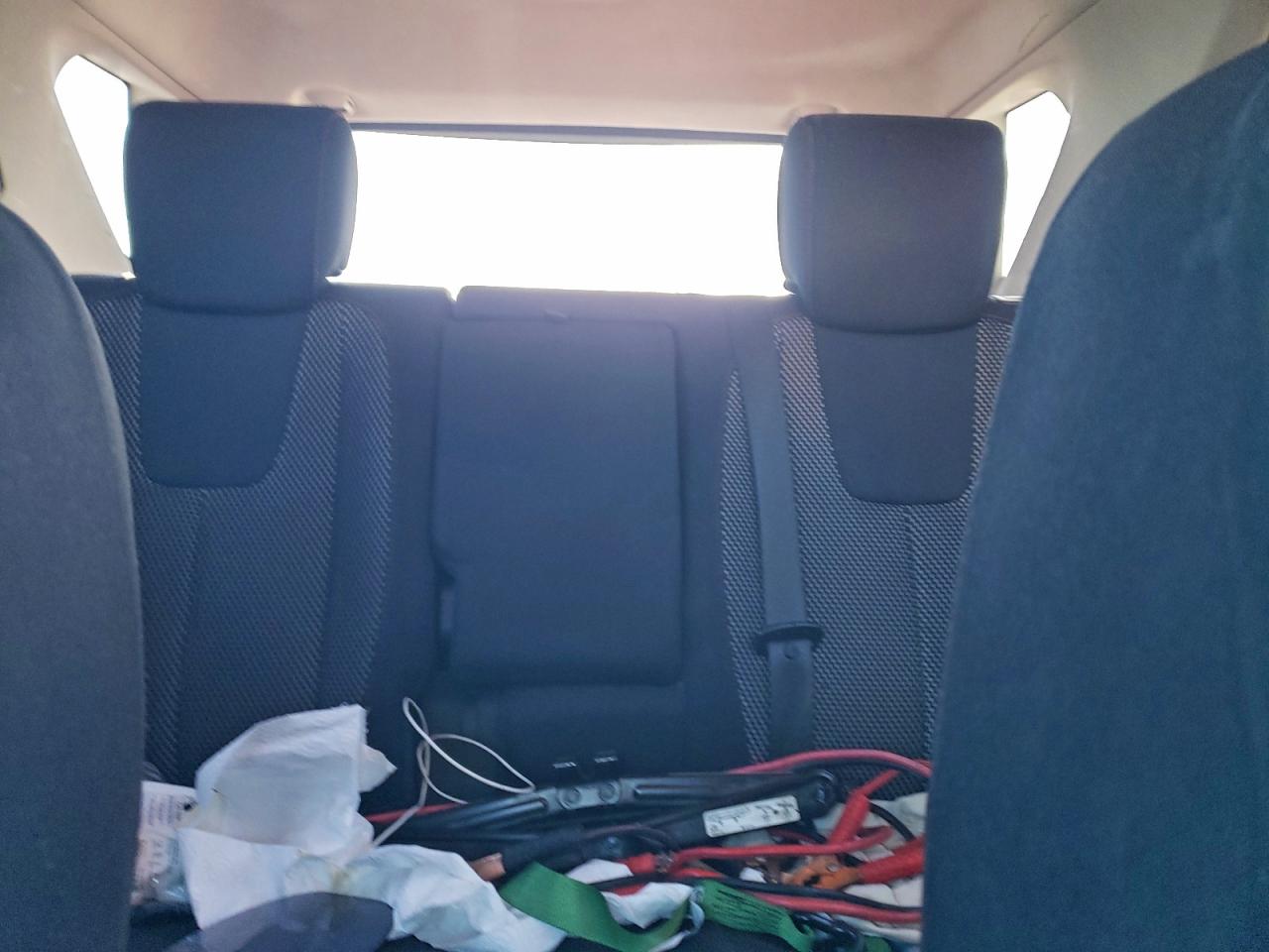 Chevrolet Equinox Lt Image 11