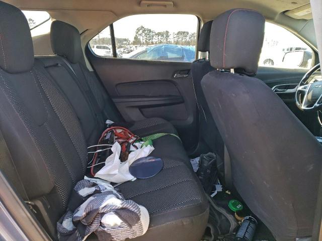 Chevrolet Equinox Lt Image 10