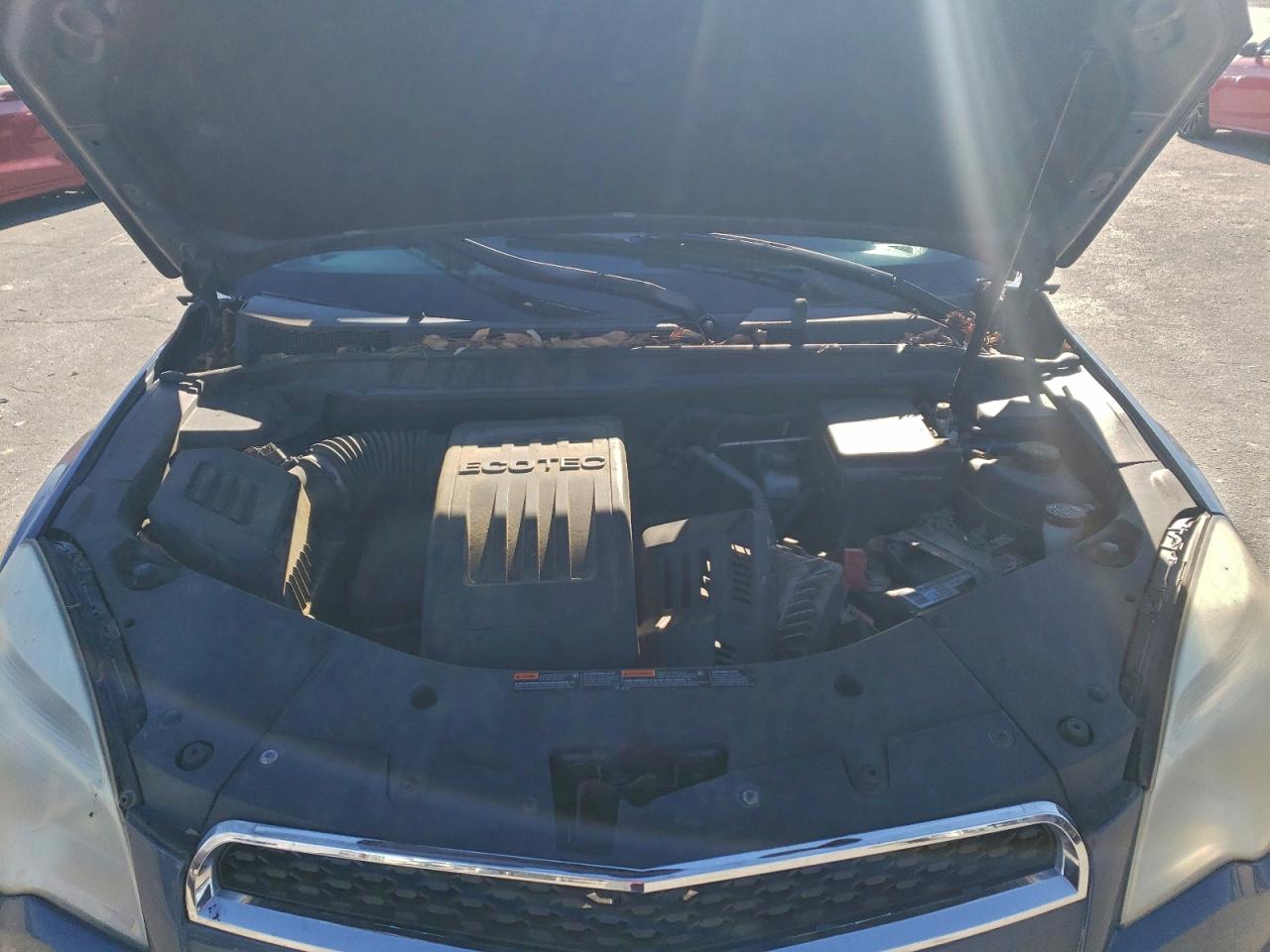 Chevrolet Equinox Lt Image 6