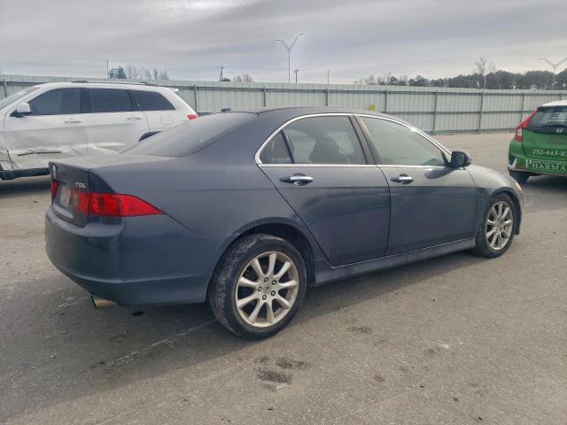 Acura TSX Image 9