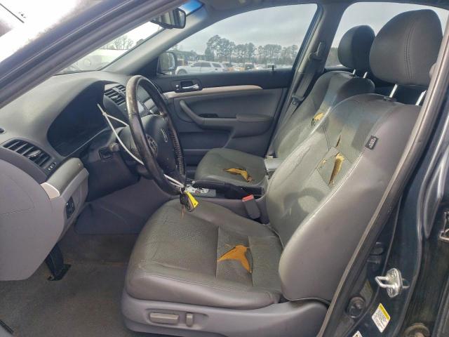 Acura TSX Image 6