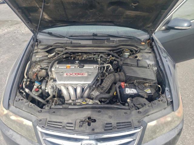 Acura TSX Image 3
