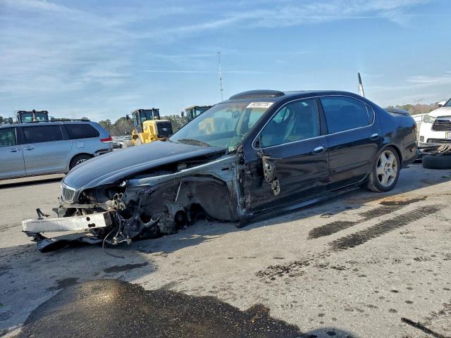  Salvage INFINITI I30