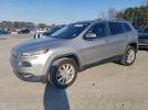Jeep Grand Cherokee Limited Image 1