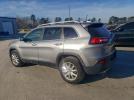 Jeep Grand Cherokee Limited Image 5