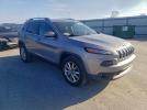 Jeep Grand Cherokee Limited Image 4