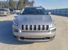 Jeep Grand Cherokee Limited Image 9