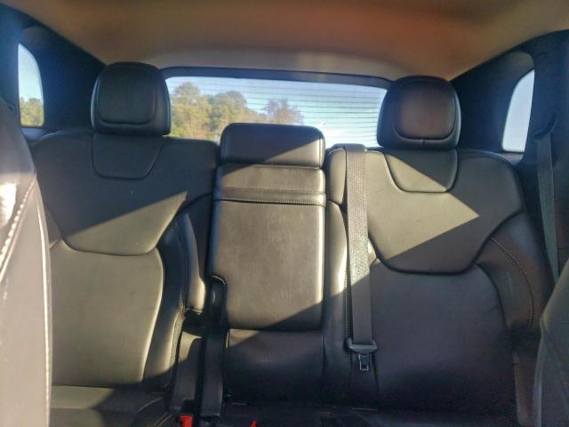 Jeep Grand Cherokee Limited Image 8