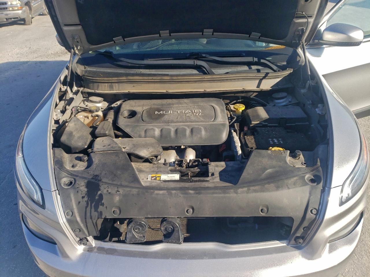 Jeep Grand Cherokee Limited Image 13