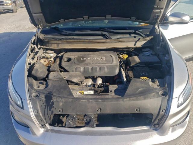 Jeep Grand Cherokee Limited Image 13