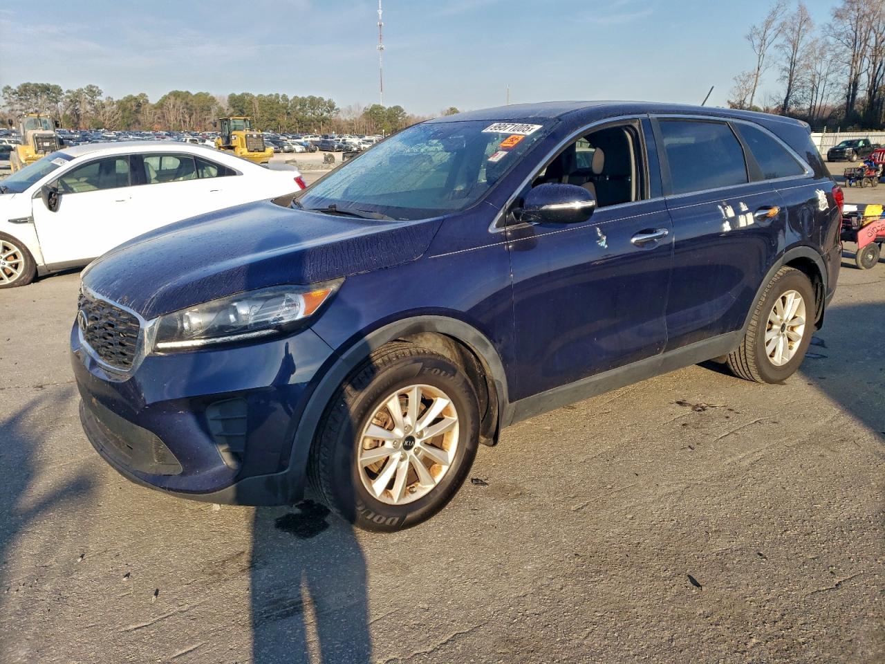 Kia Sorento L Image 1