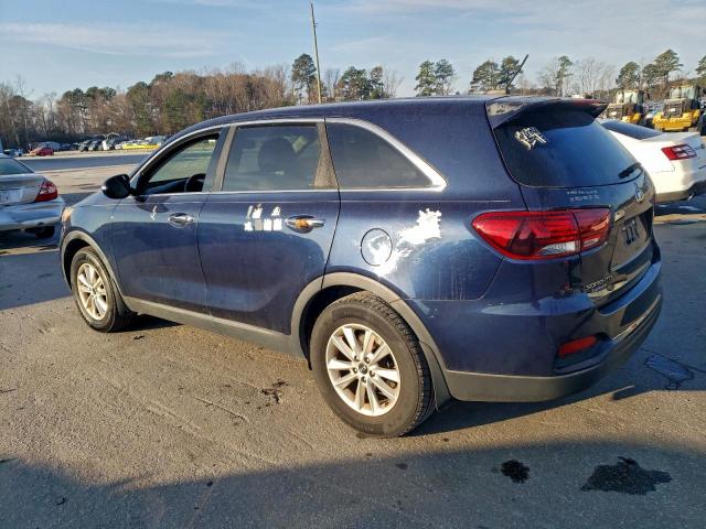 Kia Sorento L Image 4