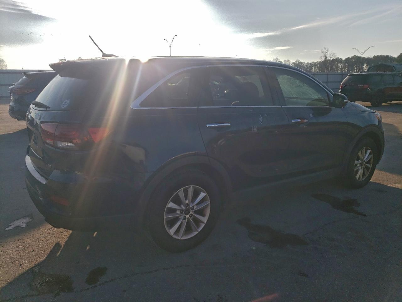 Kia Sorento L Image 5