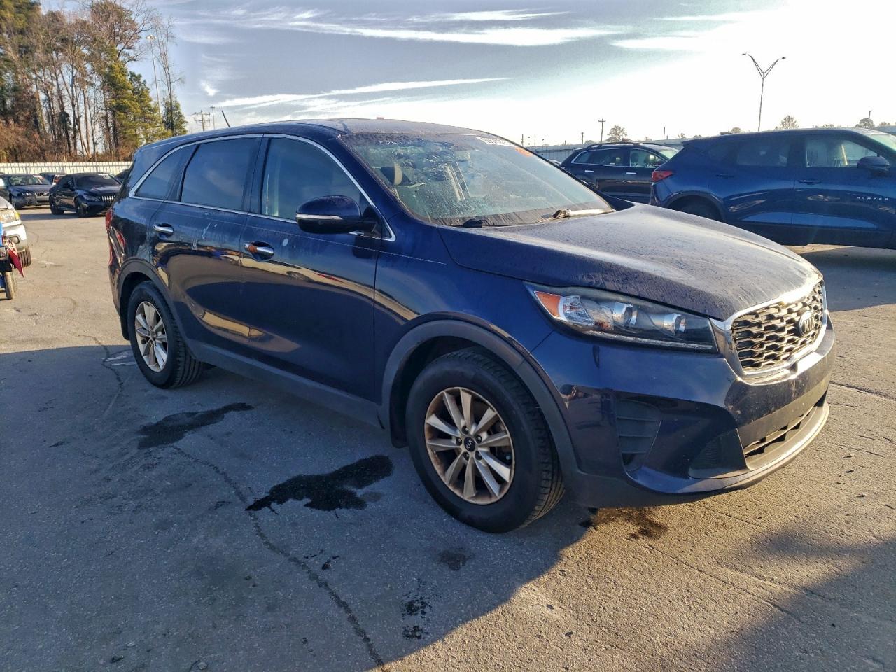 Kia Sorento L Image 9