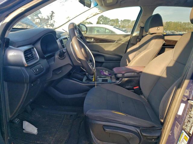 Kia Sorento L Image 8