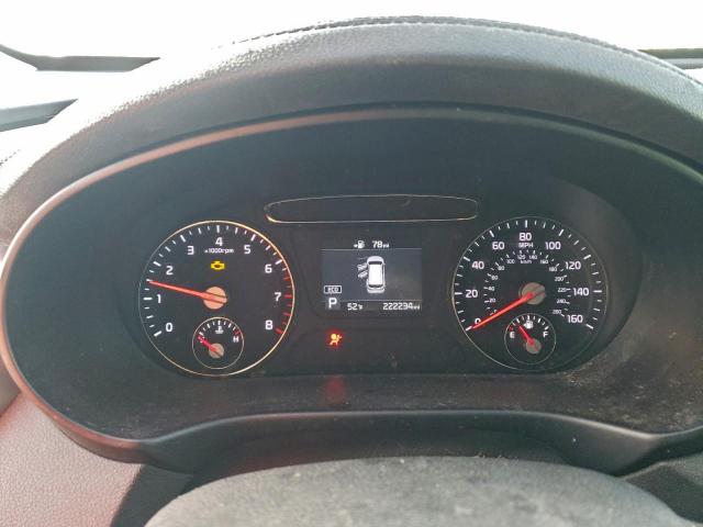 Kia Sorento L Image 13