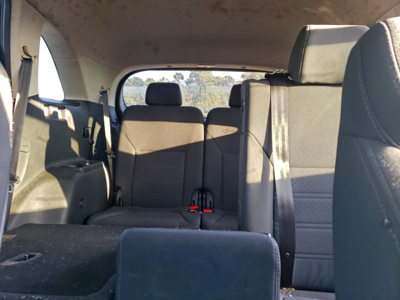 Kia Sorento L Image 2