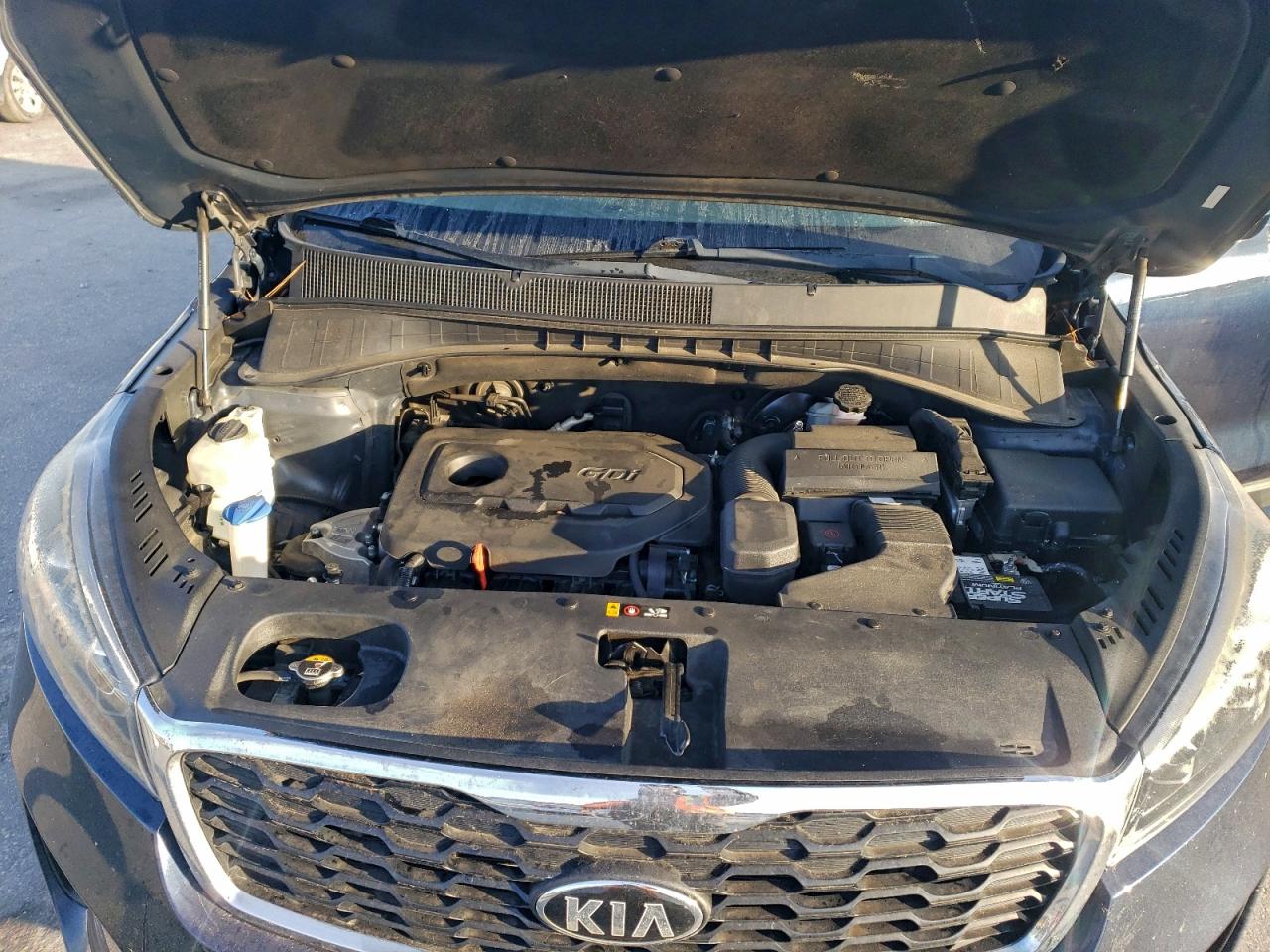 Kia Sorento L Image 12