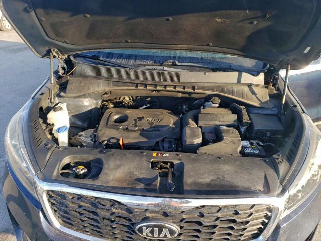 Kia Sorento L Image 12