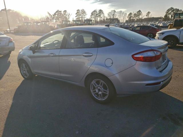 Ford Fiesta Se Image 5