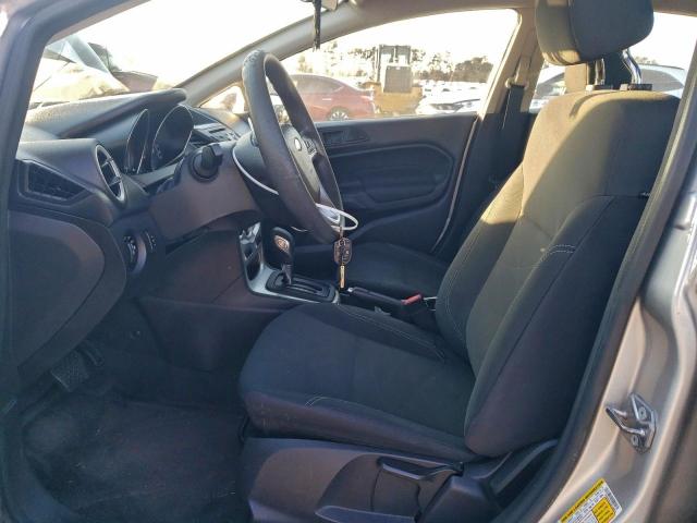 Ford Fiesta Se Image 12