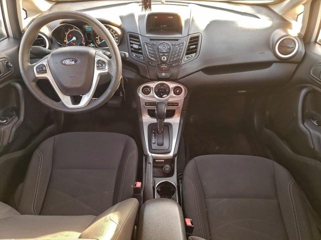 Ford Fiesta Se Image 6
