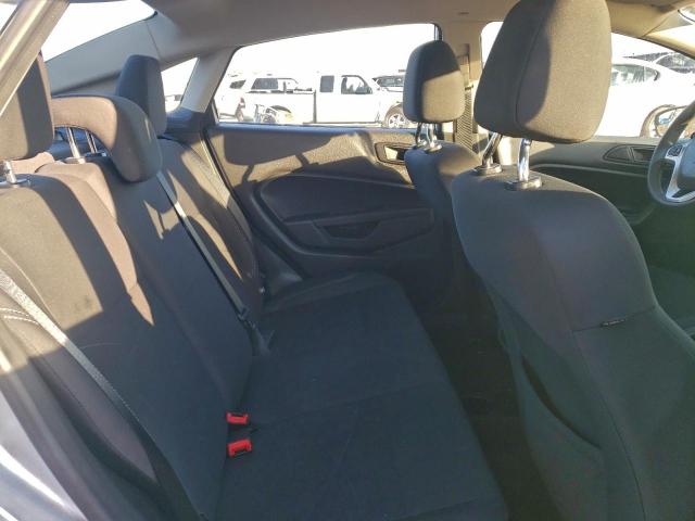Ford Fiesta Se Image 7
