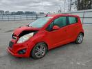 Chevrolet Spark 1lt Image 1