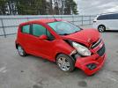 Chevrolet Spark 1lt Image 2