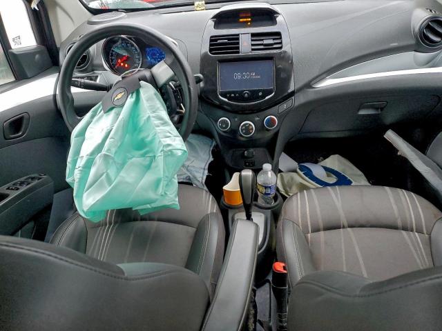 Chevrolet Spark 1lt Image 5