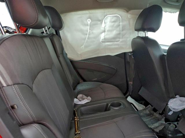 Chevrolet Spark 1lt Image 11