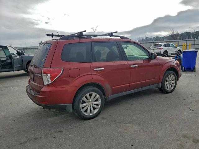 Subaru Forester 2.5x Premium Image 8