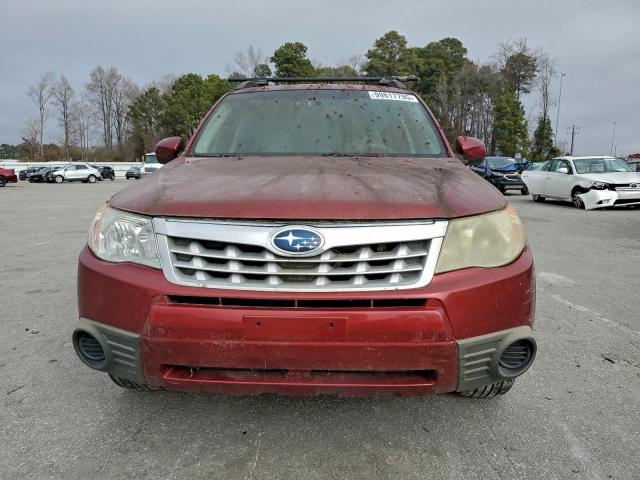 Subaru Forester 2.5x Premium Image 12