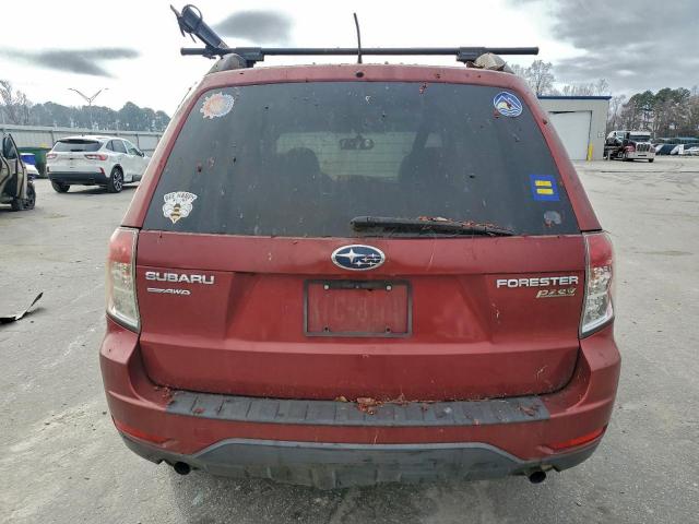 Subaru Forester 2.5x Premium Image 4