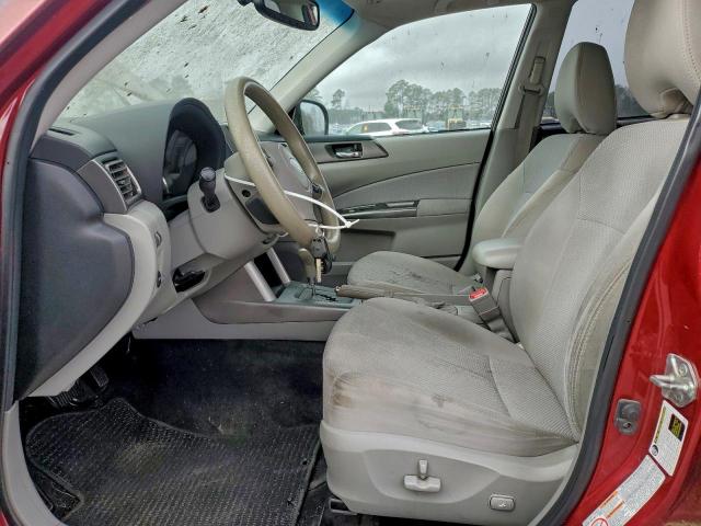 Subaru Forester 2.5x Premium Image 11