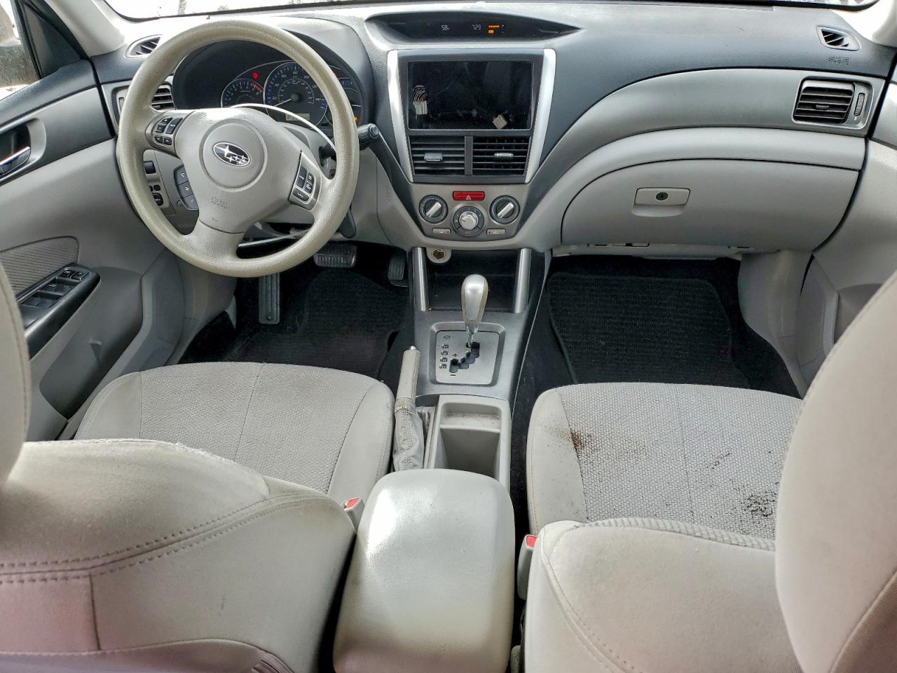 Subaru Forester 2.5x Premium Image 6